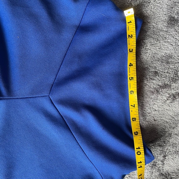 Vintage Handmade Rollerskate Culottes - Picture 5 of 7